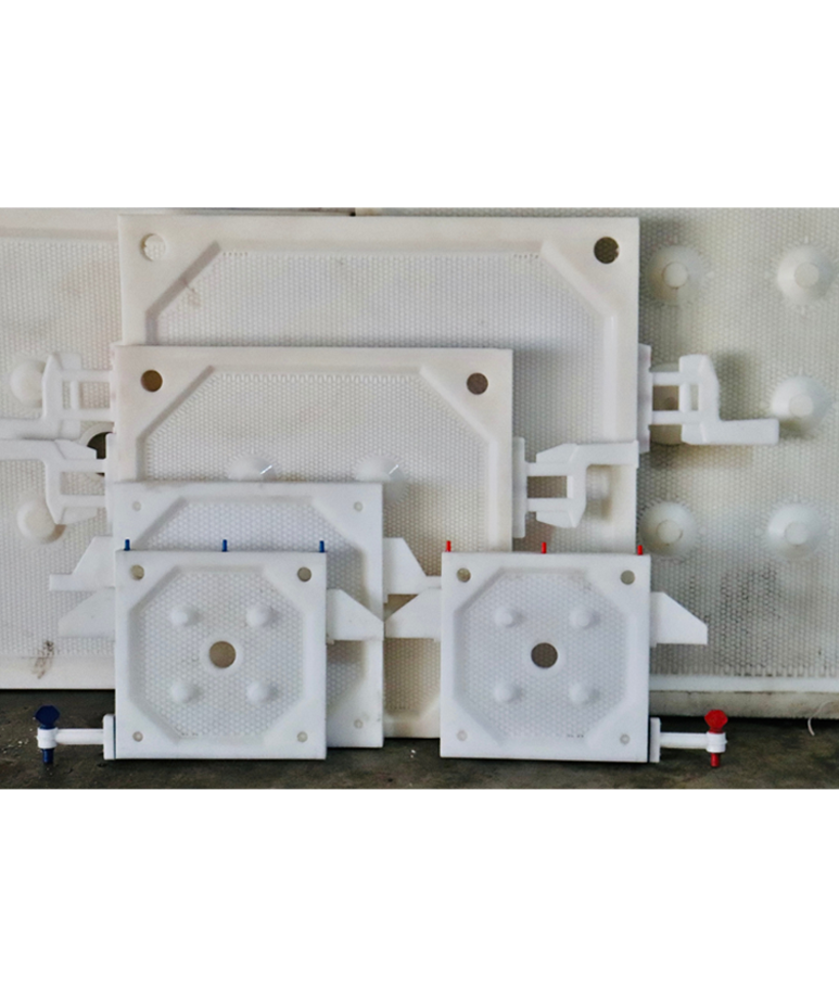 Membrane Filter Plates