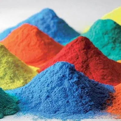 Color & Dyes Industries