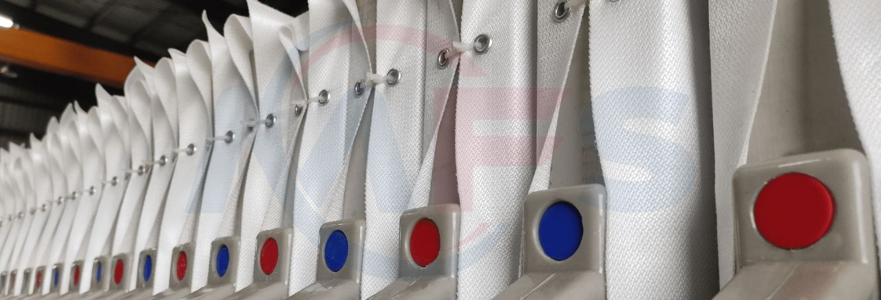 Filter Press Cloth